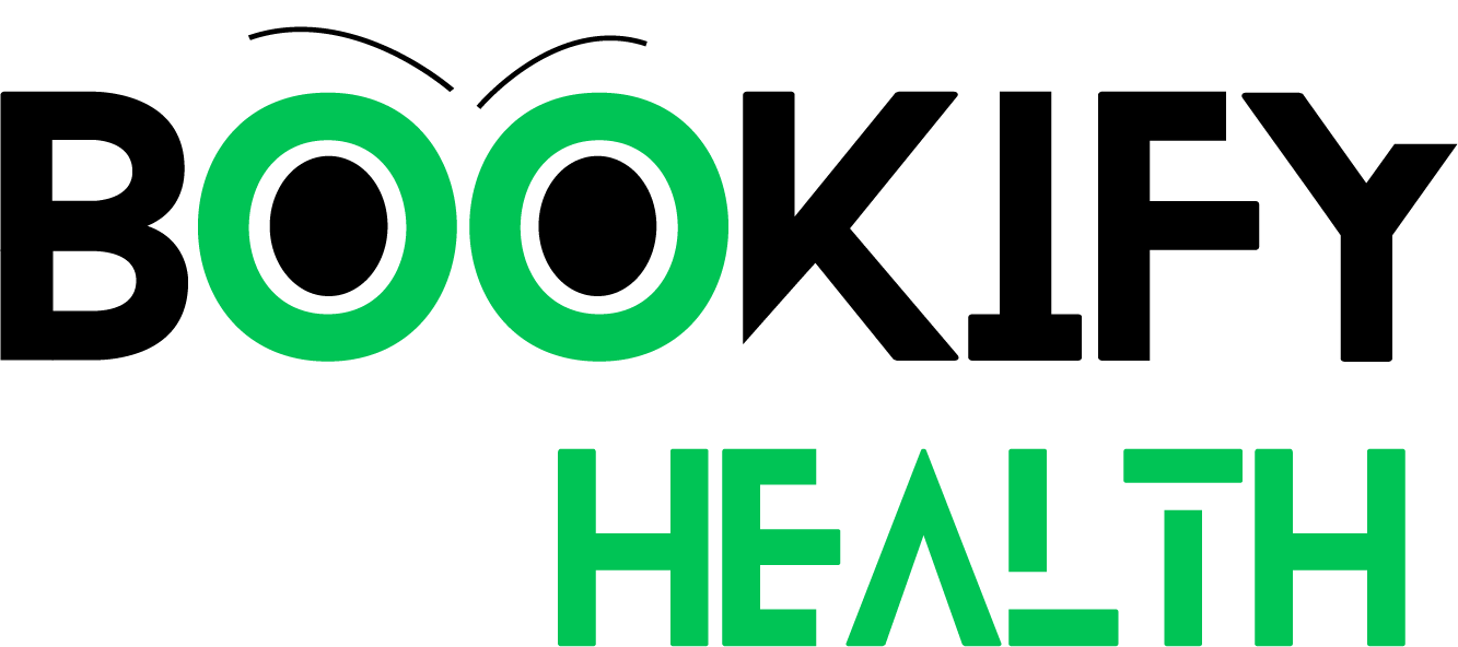 Bookify Health